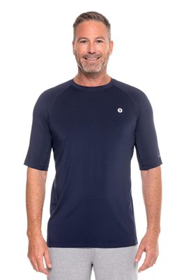 Agility Short Sleeve Performance T-shirt