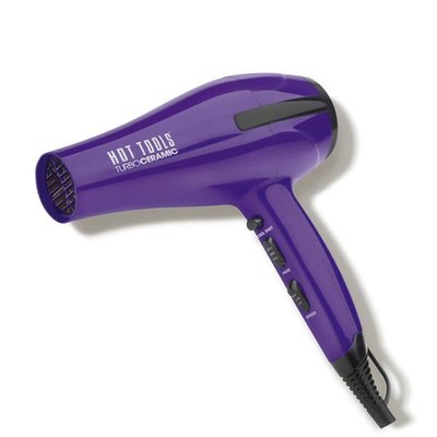 Ionic Hair Dryer