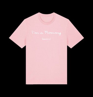 I'm A Mommy' T-Shirt