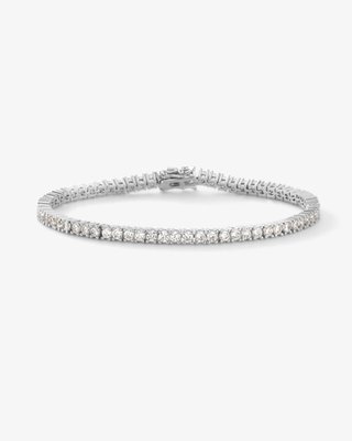 Heiress Tennis Bracelet