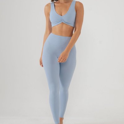 Peri Rib Classic Legging