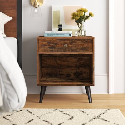 Vansant Nightstand