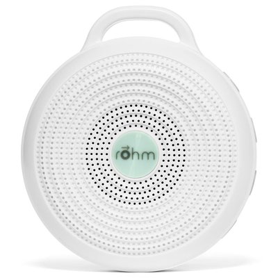 Travel Sound Therapy Machine