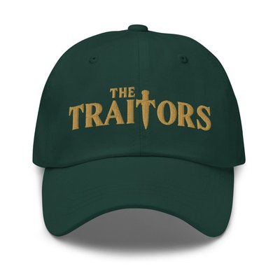 Logo Hat