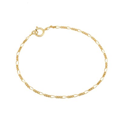 Ayou Jewelry Monterey Anklet