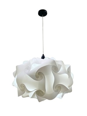 Boomery 1 - Light Single Pendant