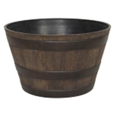 Hdr   Whiskey Barrel