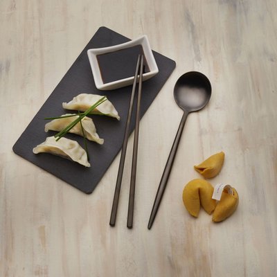 Stainless Steel Chopsticks