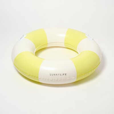 Slim Tube Pool Ring