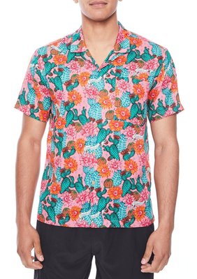 Boardies Cactus Eyeballs Shirt