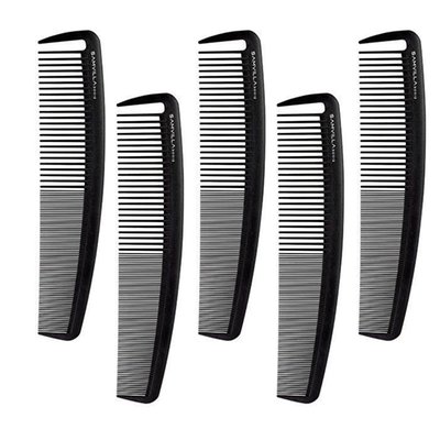 Sam Villa Signature Series Wide Cutting Comb