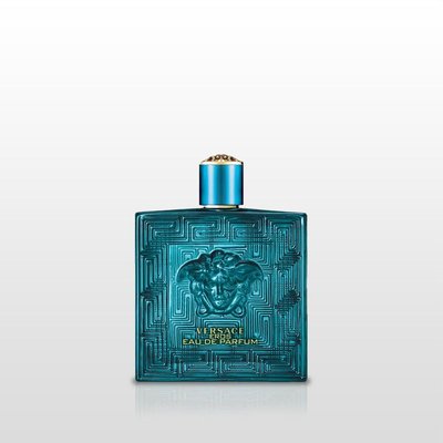 Eros Eau De Parfum Spray for Men