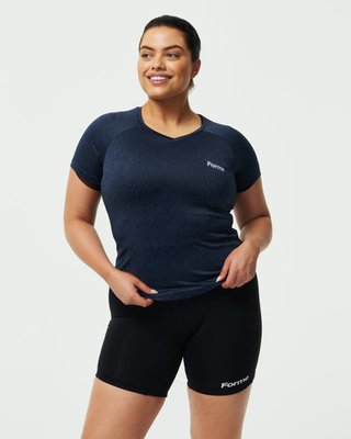 Ace V-neck