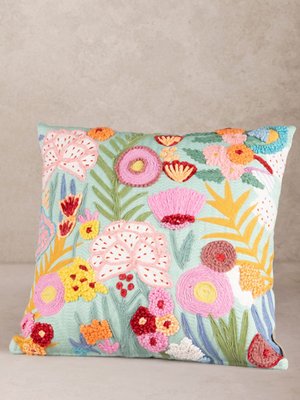 Croatia Pillow
