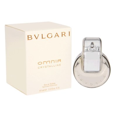 Omnia Crystale Eau De Toilette Spray