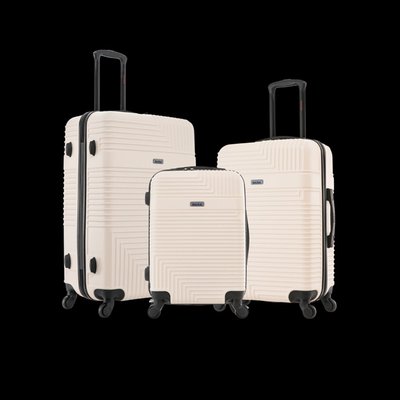 Resilience 3 Piece Set 20''/24''/28''