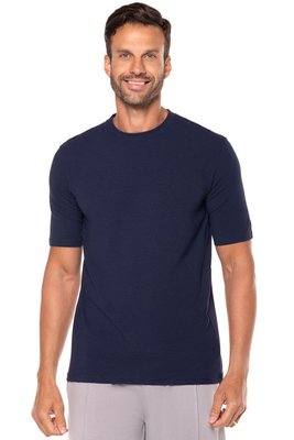 Morada Men Short Sleeve T-shirt