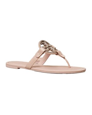 Miller Pave Sandals
