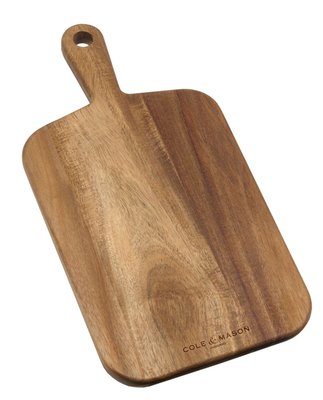 Barkway Acacia Wood Cutting Board