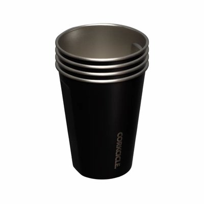 Eco Stacker Party Cups, 4-Pack