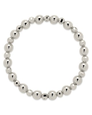 Summer Beaded Bracelet