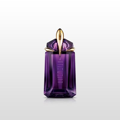 Alien Talisman Eau De Parfum Refillable Spray