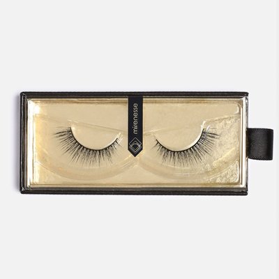 Adhesive Liner + Reusable False Lash Bond Kit