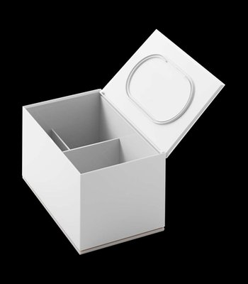 Skincare Organizer