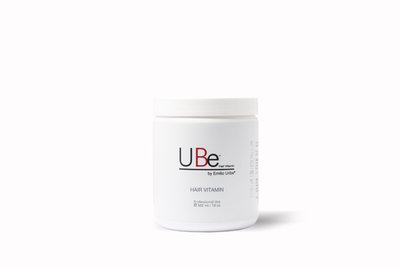 UBe Hair Mask