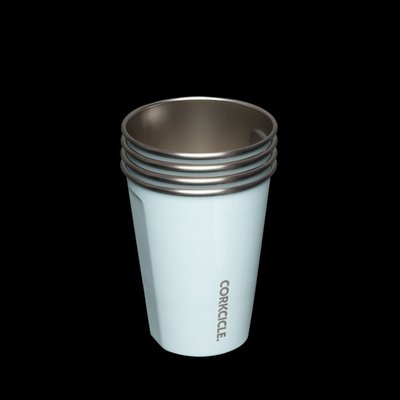 Eco Stacker Party Cups, 4-Pack