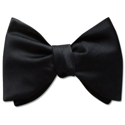 Gala Black - Bow Ties