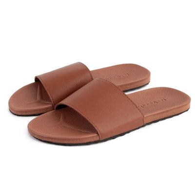 Feelgoodz Women's Banyan Shower Slides