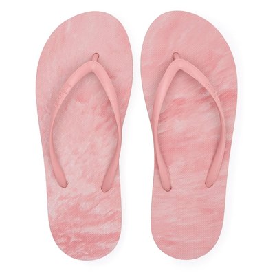 Feelgoodz Women's Slimz Remix Flip-flops