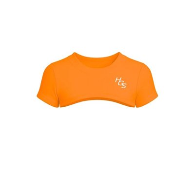 .5 Tee - Orange