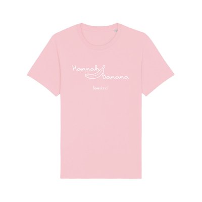 Hannah Banana T-Shirt