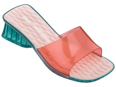 MELISSA LADII + OPEN