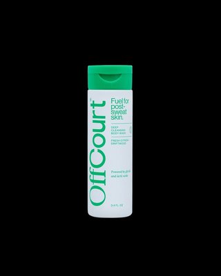 Deep Cleansing Body Wash - Fresh Citron + Driftwood