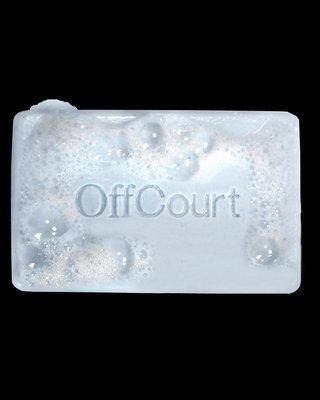 Exfoliating Body Soap