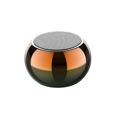 Bluetooth SoundXT Speaker - Indigo Gold