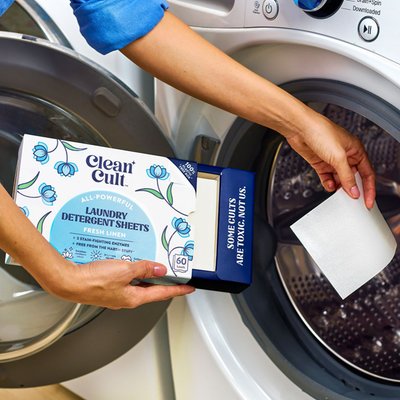 Laundry Sheets Bundle (240 Sheets)