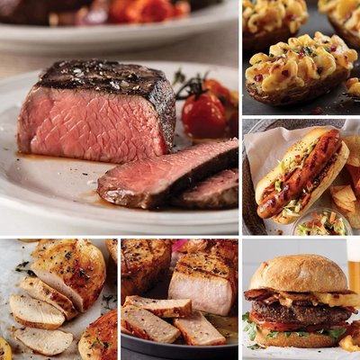 The Original Butcher’s Pack