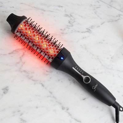 Infrared Thermal Brush - Black