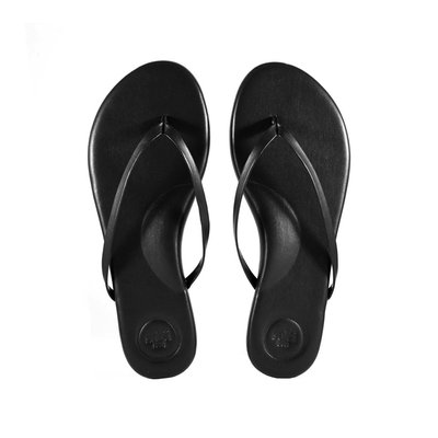 Indie Sandal - Black