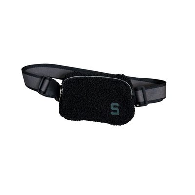 Michigan Regulation Size Fanny Pack - 2 Style Options - Michigan State