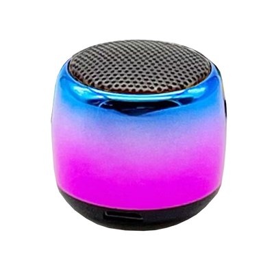 Bluetooth Mini Speaker - Spectrum