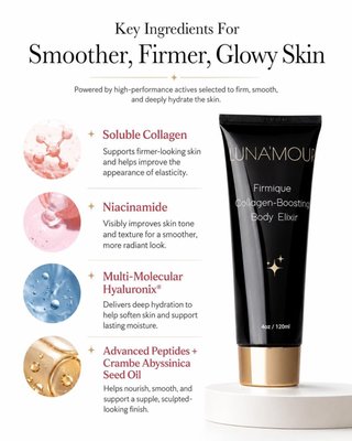 Firmique Collagen-Boosting Body Elixir