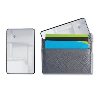 Tracker Card - Mirror