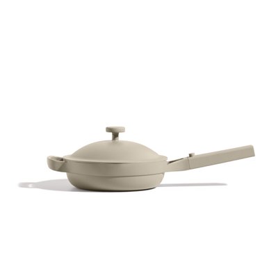 Mini Always Pan 2.0 - Steam