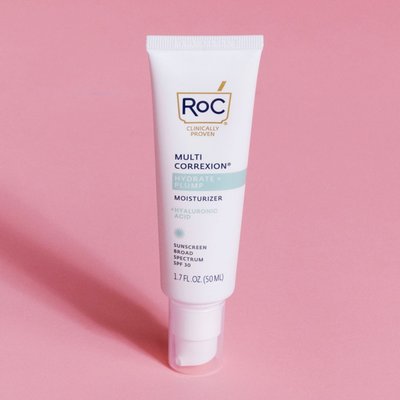 Hydration+ Serum