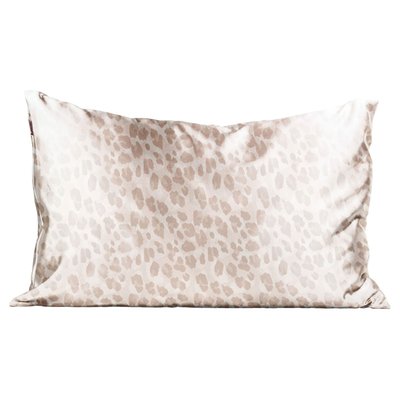 3-Piece Satin Bundle – Leopard